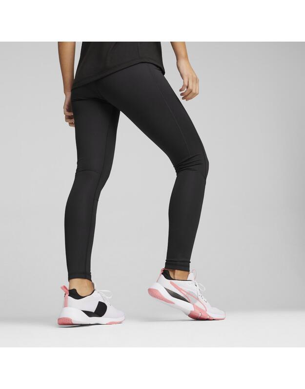 PUMA EVOSTRIPE High-Waist Leggings  tamprės